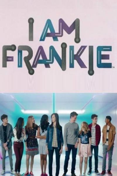 I Am Frankie filmas online