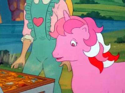 My Little Pony