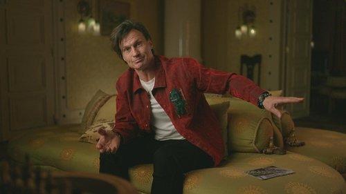 Petter Stordalen - Ikke Følg Drømmene Dine filmas žiurėti online
