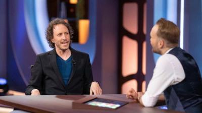 De Avondshow met Arjen Lubach