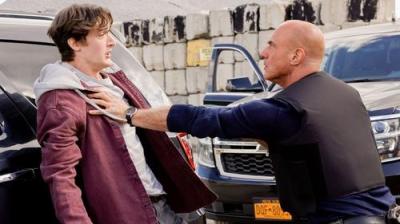 Law & Order: Organized Crime