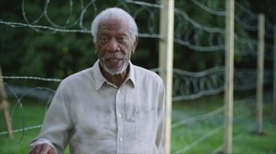 History's Greatest Escapes with Morgan Freeman