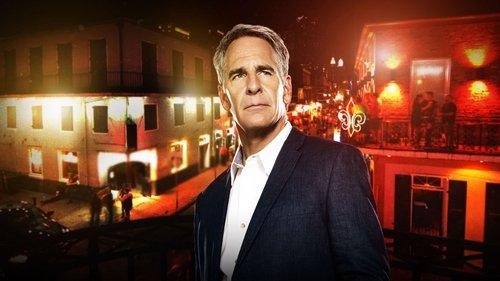 NCIS: New Orleans filmas žiurėti online
