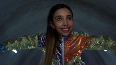 Gabby Duran and the Unsittables