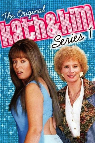 Kath & Kim filmas online