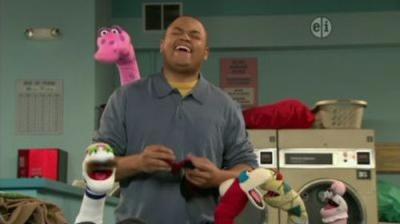 Sesame Street