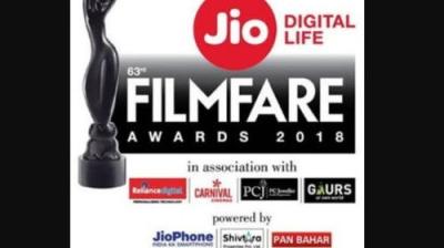 Filmfare Awards