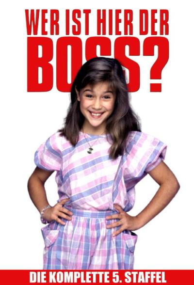 Who's the Boss? filmas online