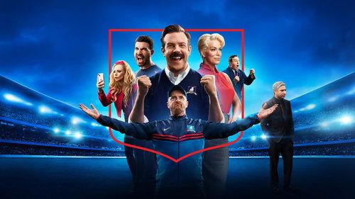 Tedas Lasso filmas žiurėti online