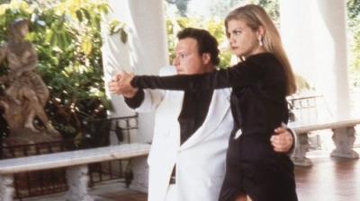 3rd Rock from the Sun