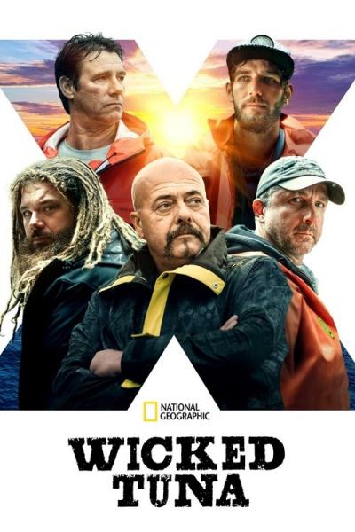 Wicked Tuna filmas online