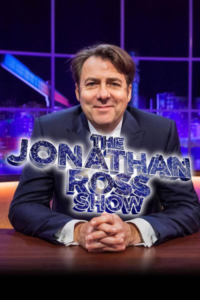 The Jonathan Ross Show filmas online