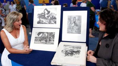 Antiques Roadshow