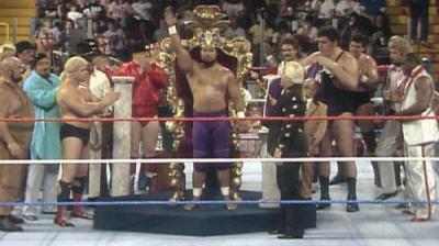 WWF Prime Time Wrestling