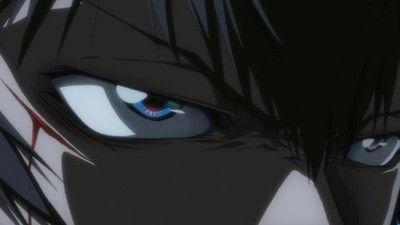 PSYCHO-PASS サイコパス