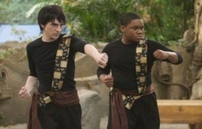 Pair of Kings