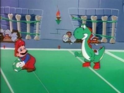 Super Mario World