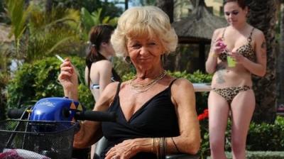 Benidorm
