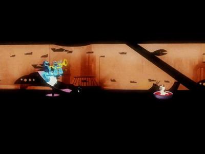 Samurai Jack