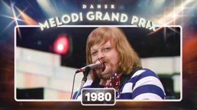 Dansk Melodi Grand Prix
