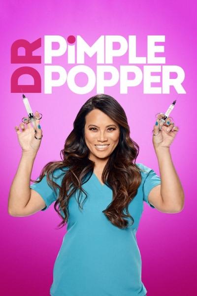 Dr. Pimple Popper filmas online
