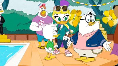 DuckTales