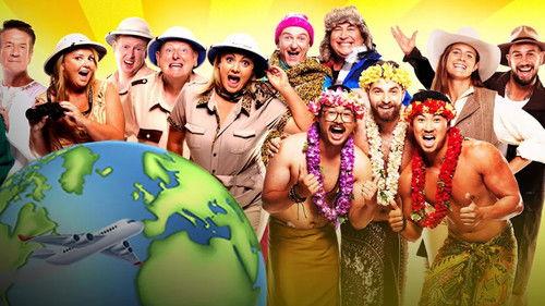 Travel Guides filmas žiurėti online