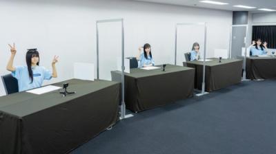 STU48 イ申テレビ
