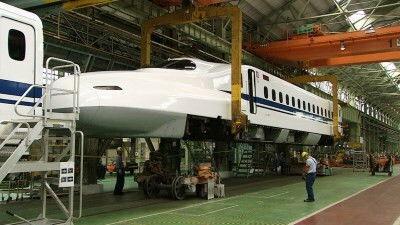 Japan Railway Journal