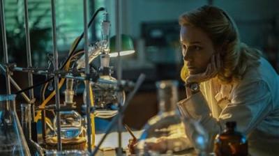 Lessons in Chemistry