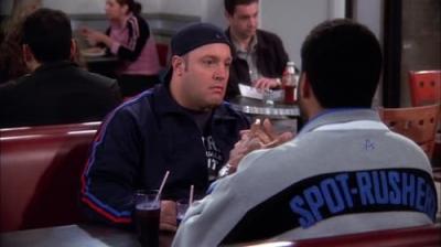 The King of Queens