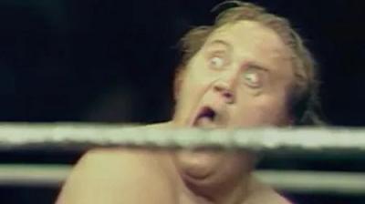 WWF All-Star Wrestling