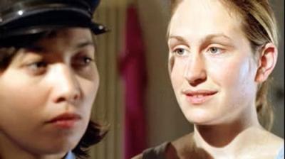 Hinter Gittern - Der Frauenknast