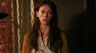 Įstatymas ir tvarka. Specialiųjų tyrimų skyrius