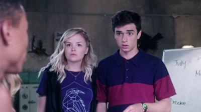 Greenhouse Academy