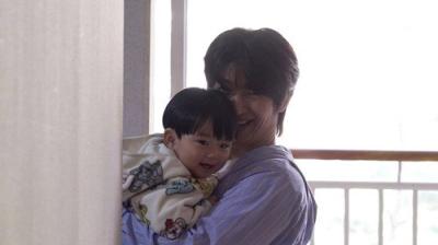 TXT의 육아일기