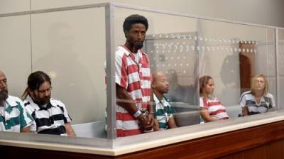 American Crime