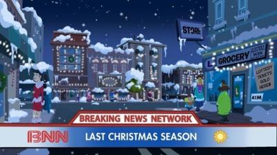 The Looney Tunes Show