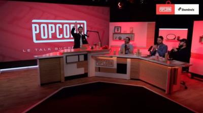 Popcorn