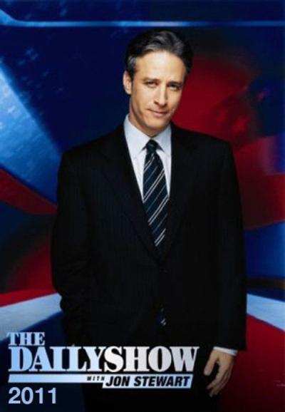 The Daily Show filmas online