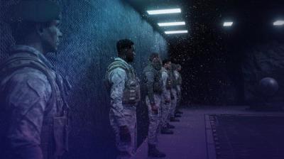 Cosmic Disclosure