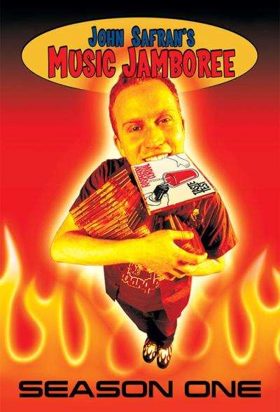 John Safran's Music Jamboree filmas online