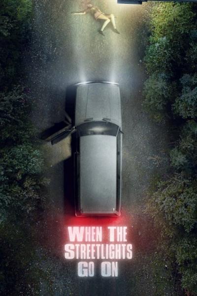 When the Streetlights Go On filmas online