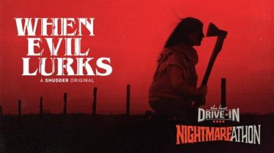 The Last Drive-In with Joe Bob Briggs: Nightmareathon