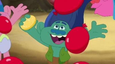 Trolls: The Beat Goes On!