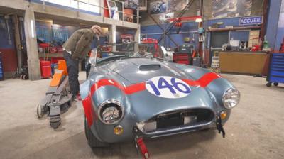 Wheeler Dealers France