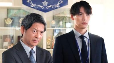東京P.D. 警視庁広報2係