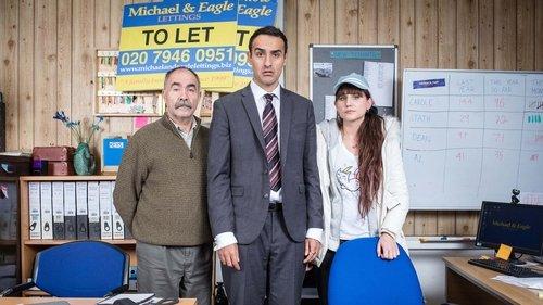 Stath Lets Flats filmas žiurėti online