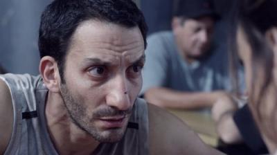 Užribis