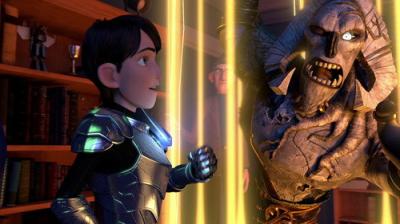 Trollhunters: Tales of Arcadia